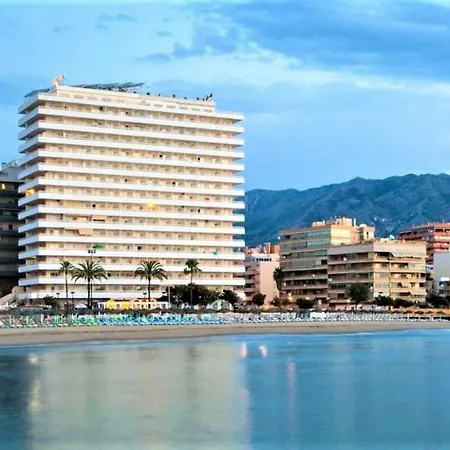 Lejlighed Stella Maris - Balcon Del Mar Mediterraneo *