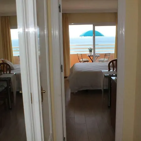Lejlighed Stella Maris - Balcon Del Mar Mediterraneo *