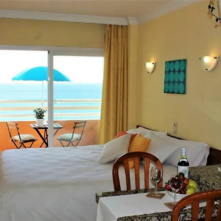 Stella Maris - Balcon Del Mar Mediterraneo