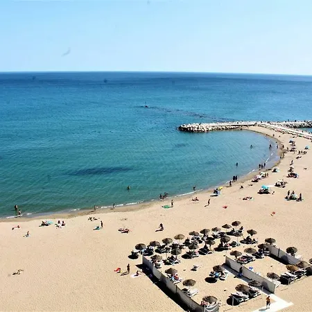 Apartment Stella Maris - Balcon Del Mar Mediterraneo *