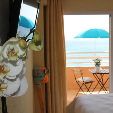 Apartment Stella Maris - Balcon Del Mar Mediterraneo *
