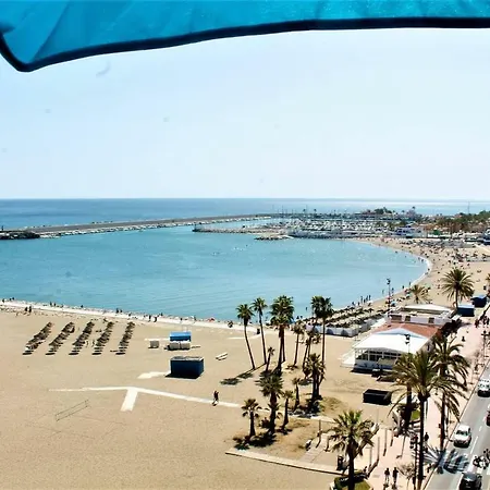 Stella Maris - Balcon Del Mar Mediterraneo * Fuengirola
