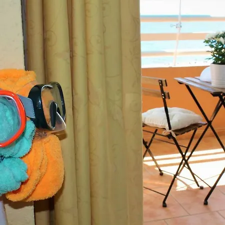 Stella Maris - Balcon Del Mar Mediterraneo
