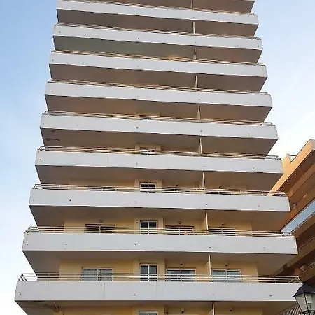 Apartment Stella Maris - Balcon Del Mar Mediterraneo *