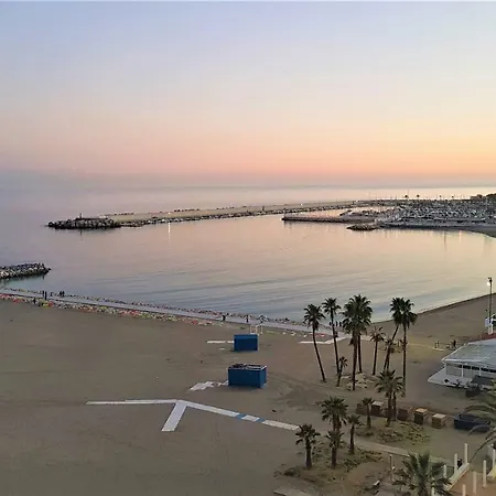 Stella Maris - Balcon Del Mar Mediterraneo