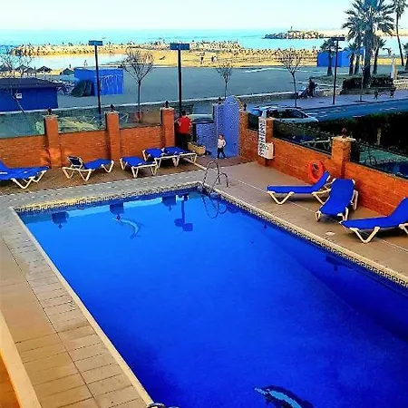 Stella Maris - Balcon Del Mar Mediterraneo Apartment Fuengirola